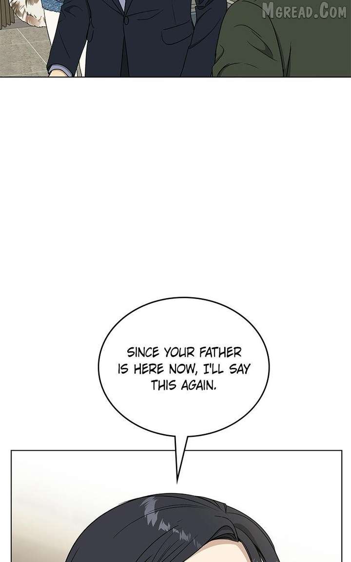 It’s My Life  Webtoon Chapter 47 page 76 - 