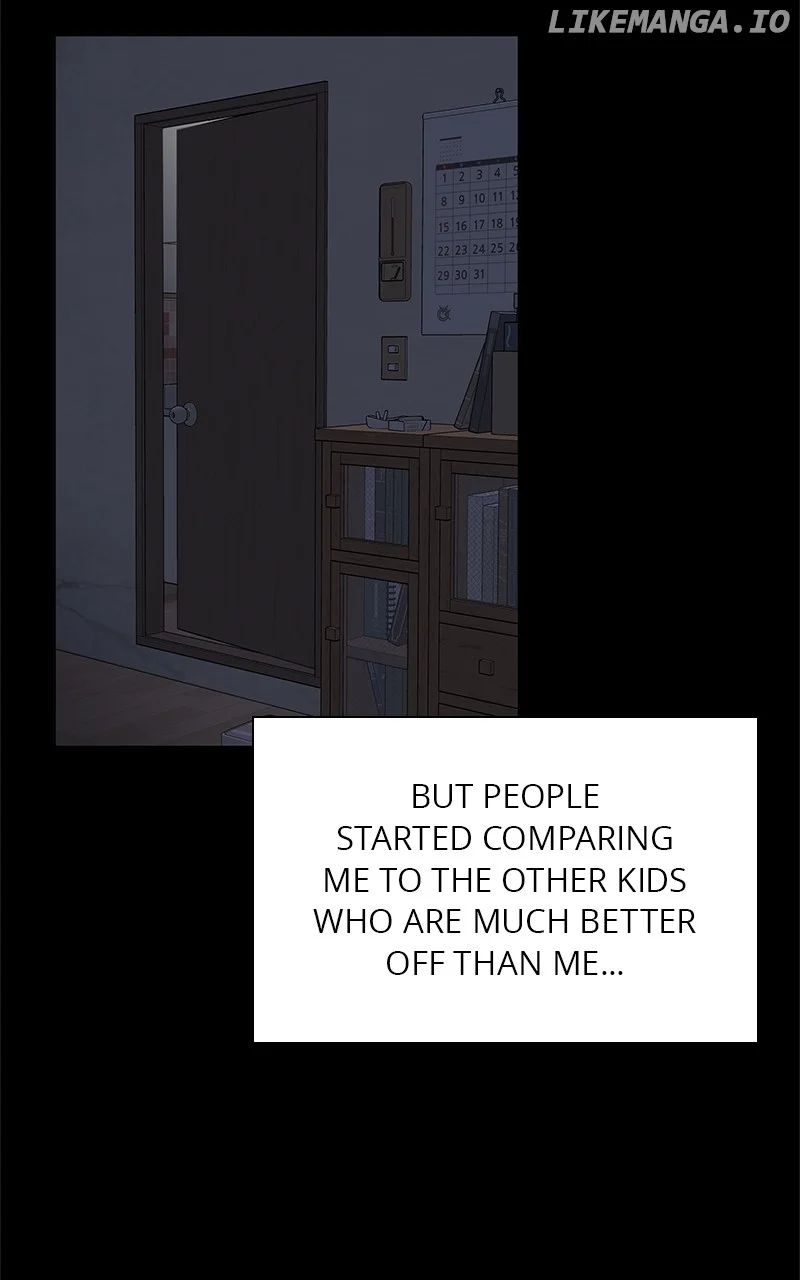 It’s My Life  Webtoon Chapter 48.1 page 13 - 
