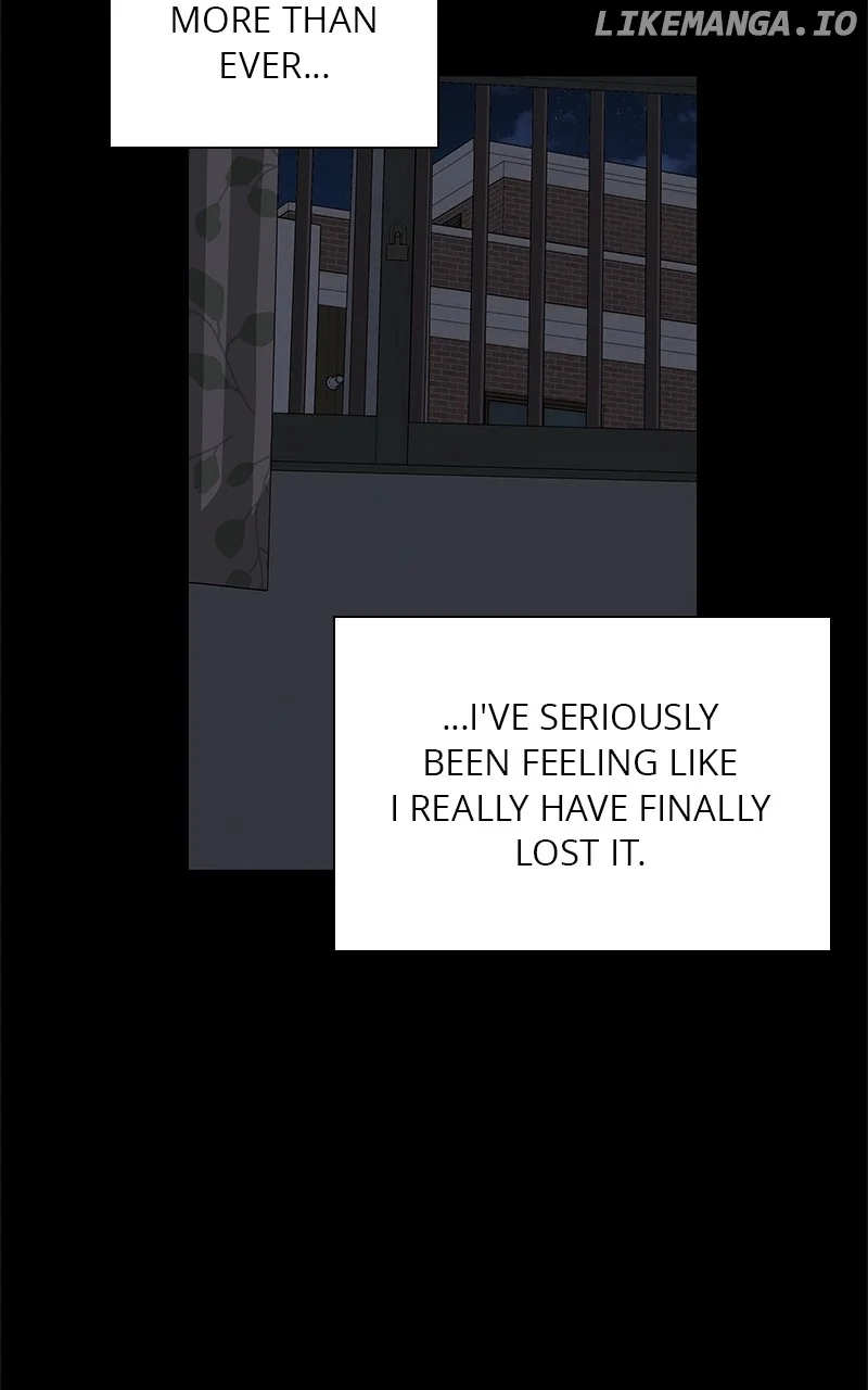 It’s My Life  Webtoon Chapter 48.1 page 17 - 