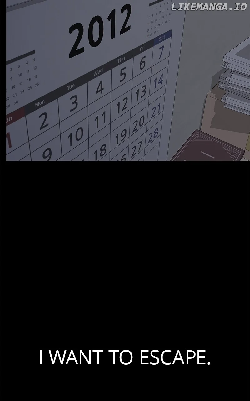 It’s My Life  Webtoon Chapter 48.1 page 3 - 