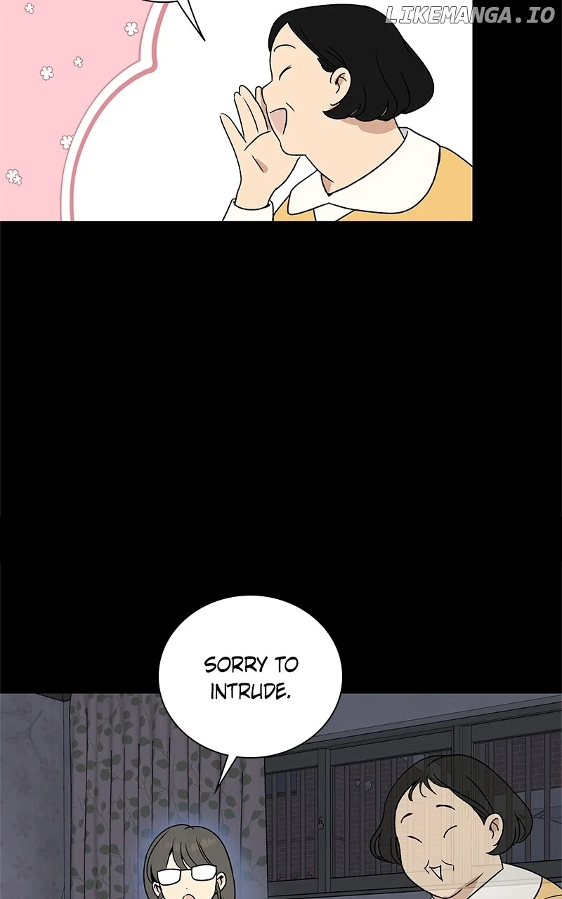 It’s My Life  Webtoon Chapter 48.1 page 24 - 