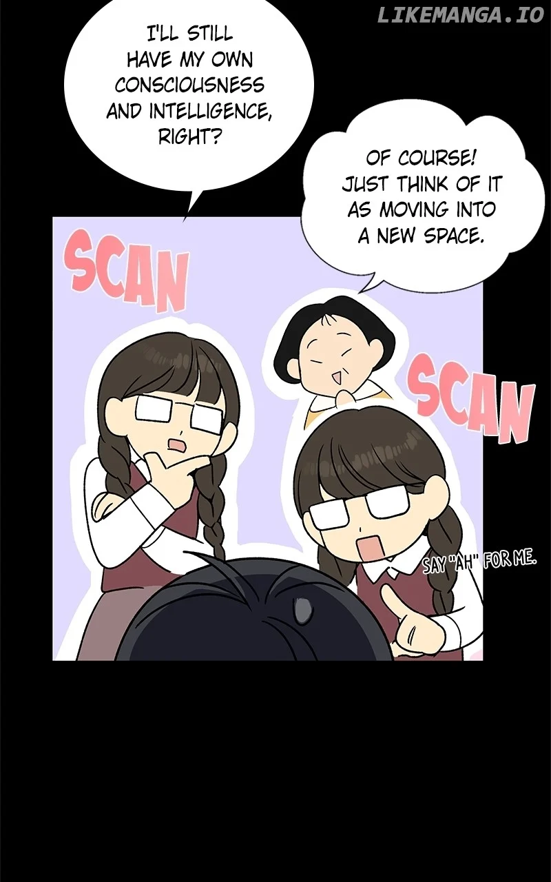 It’s My Life  Webtoon Chapter 48.1 page 27 - 