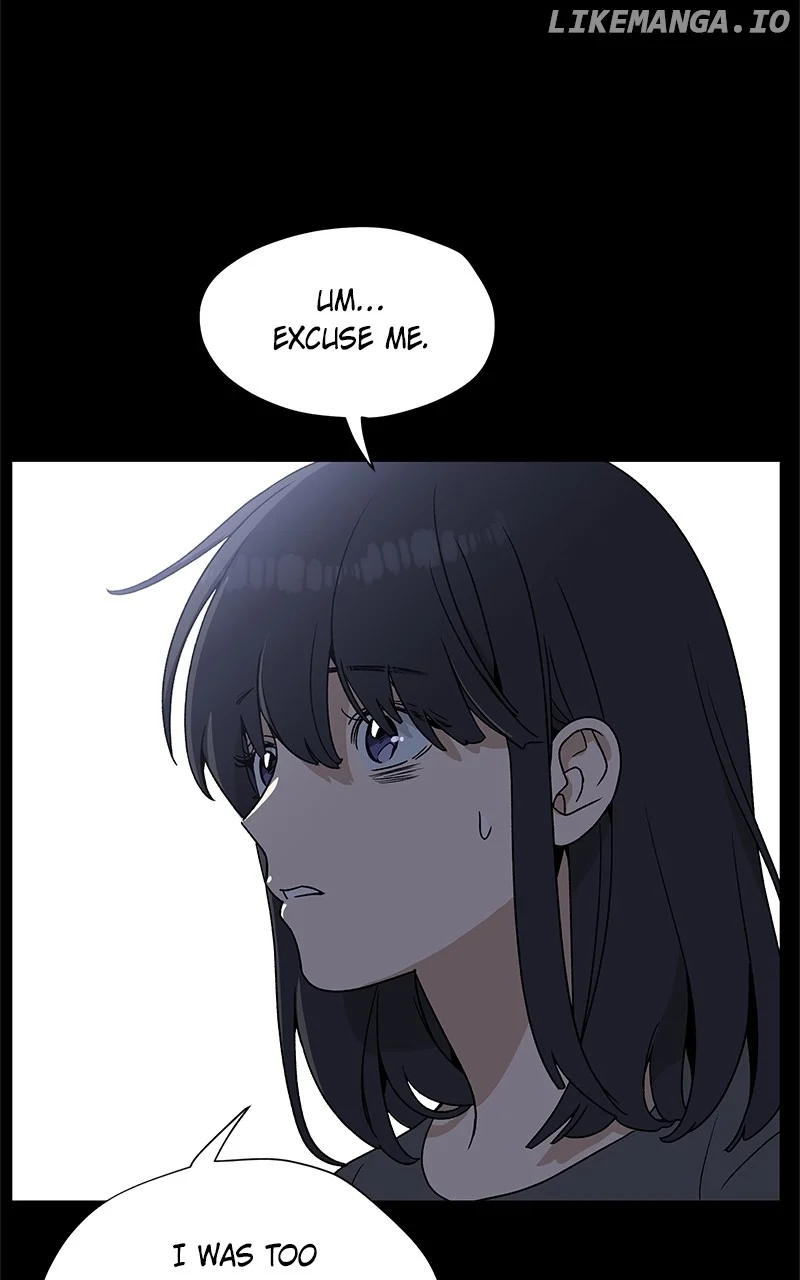 It’s My Life  Webtoon Chapter 48.1 page 28 - 