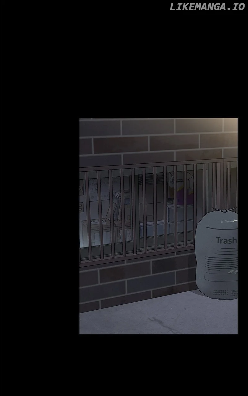 It’s My Life  Webtoon Chapter 48.1 page 4 - 