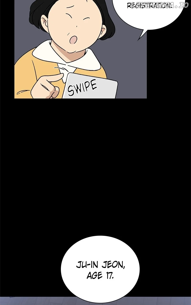 It’s My Life  Webtoon Chapter 48.1 page 31 - 
