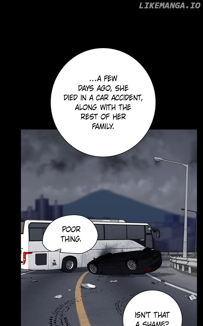 It’s My Life  Webtoon Chapter 48.1 page 38 - 