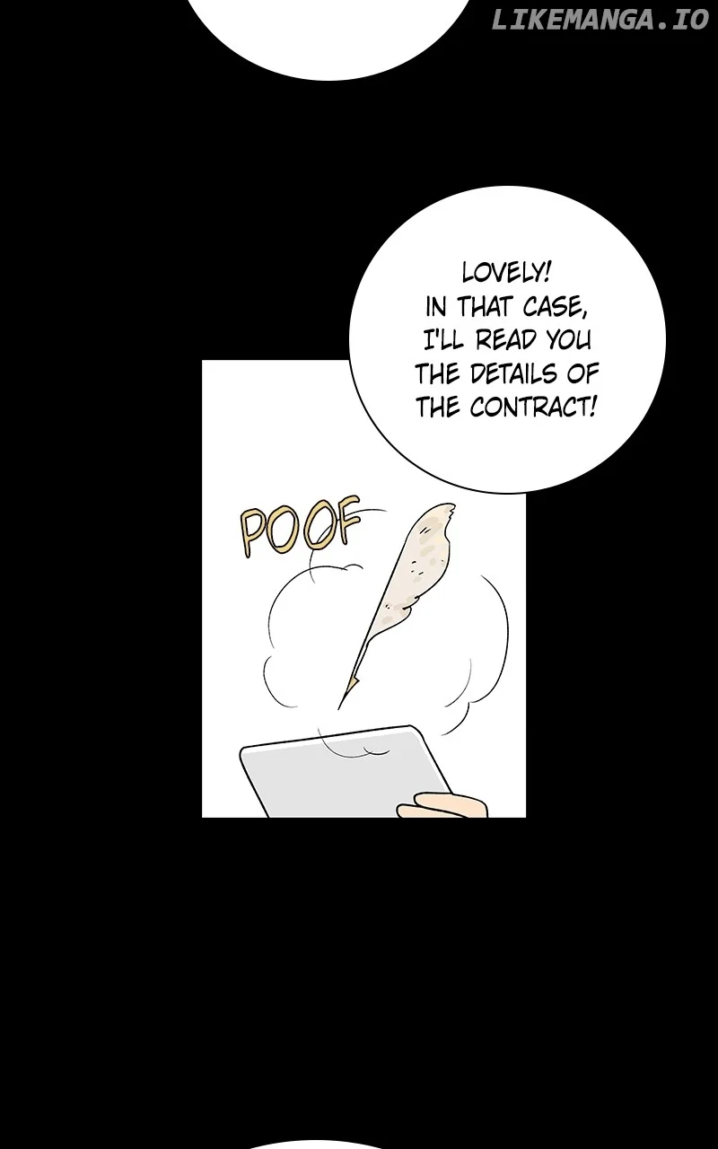 It’s My Life  Webtoon Chapter 48.1 page 40 - 