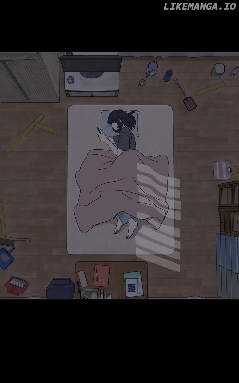 It’s My Life  Webtoon Chapter 48.1 page 5 - 