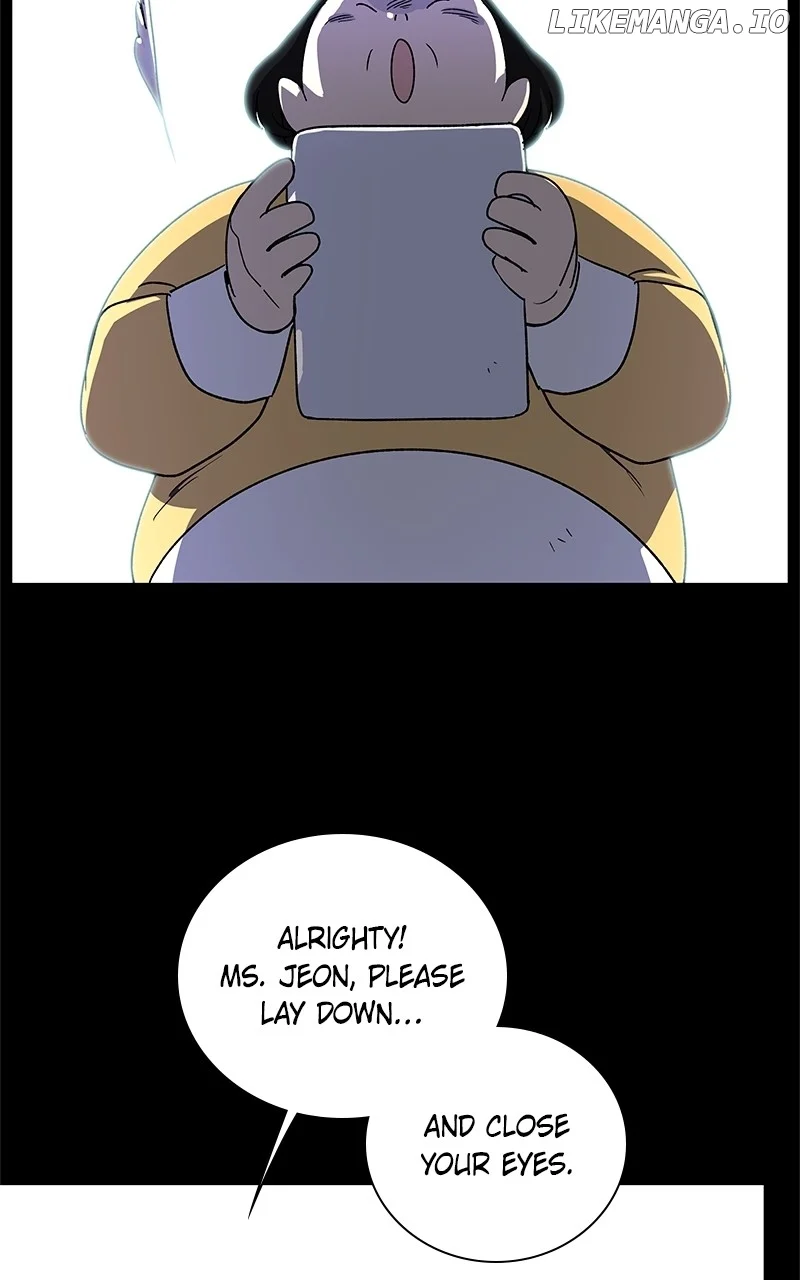 It’s My Life  Webtoon Chapter 48.1 page 44 - 