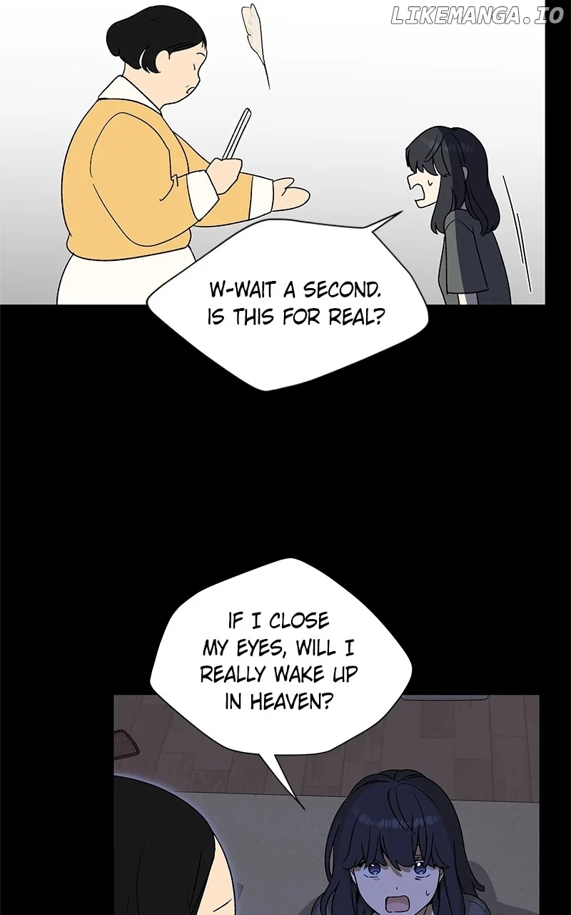 It’s My Life  Webtoon Chapter 48.1 page 45 - 