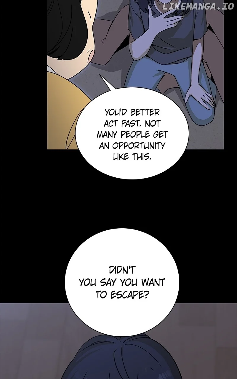 It’s My Life  Webtoon Chapter 48.1 page 46 - 