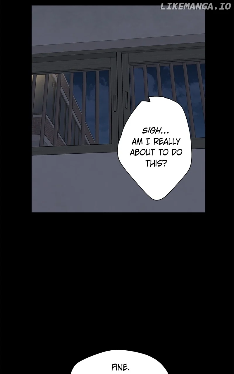 It’s My Life  Webtoon Chapter 48.1 page 48 - 