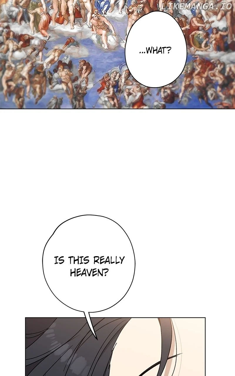 It’s My Life  Webtoon Chapter 48.1 page 58 - 