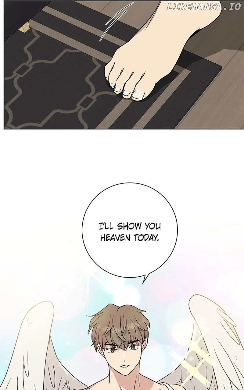 It’s My Life  Webtoon Chapter 48.1 page 60 - 