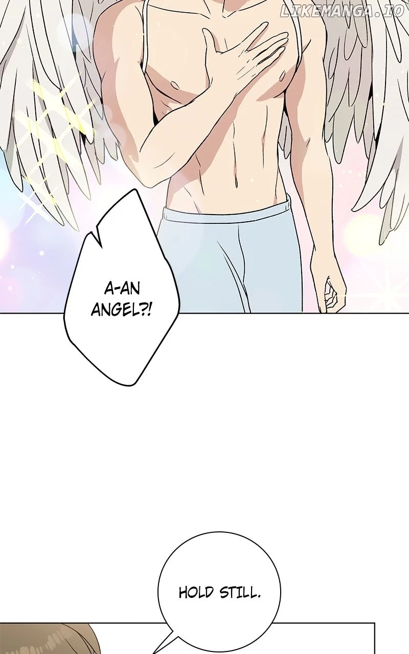 It’s My Life  Webtoon Chapter 48.1 page 61 - 