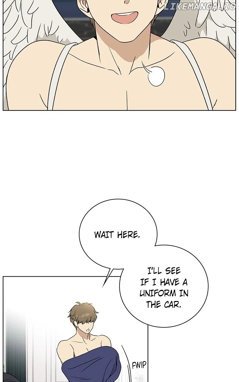 It’s My Life  Webtoon Chapter 48.1 page 70 - 