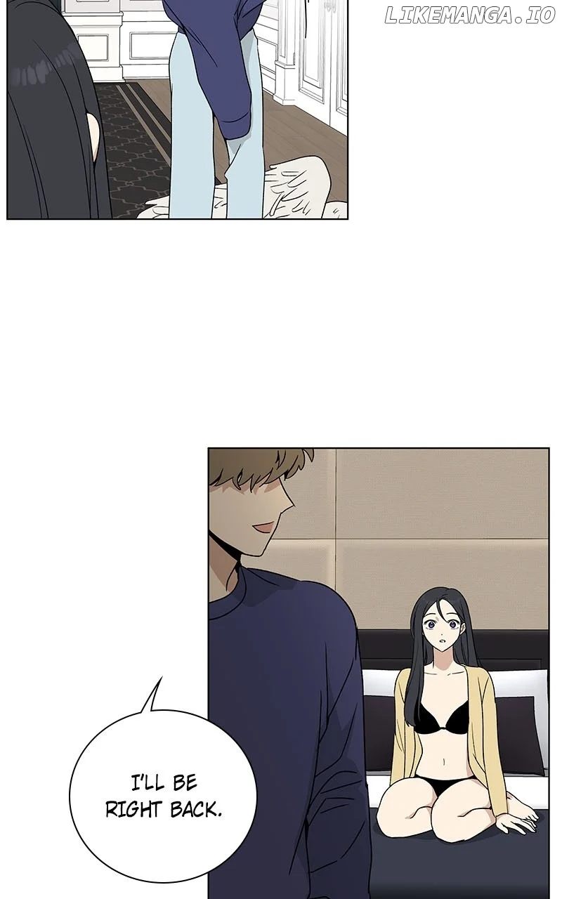 It’s My Life  Webtoon Chapter 48.1 page 71 - 