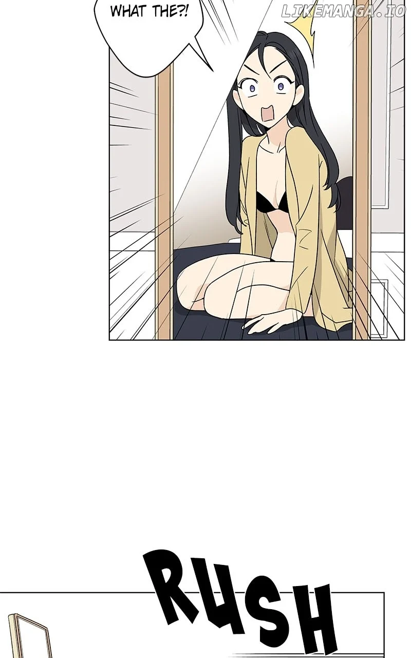 It’s My Life  Webtoon Chapter 48.1 page 75 - 