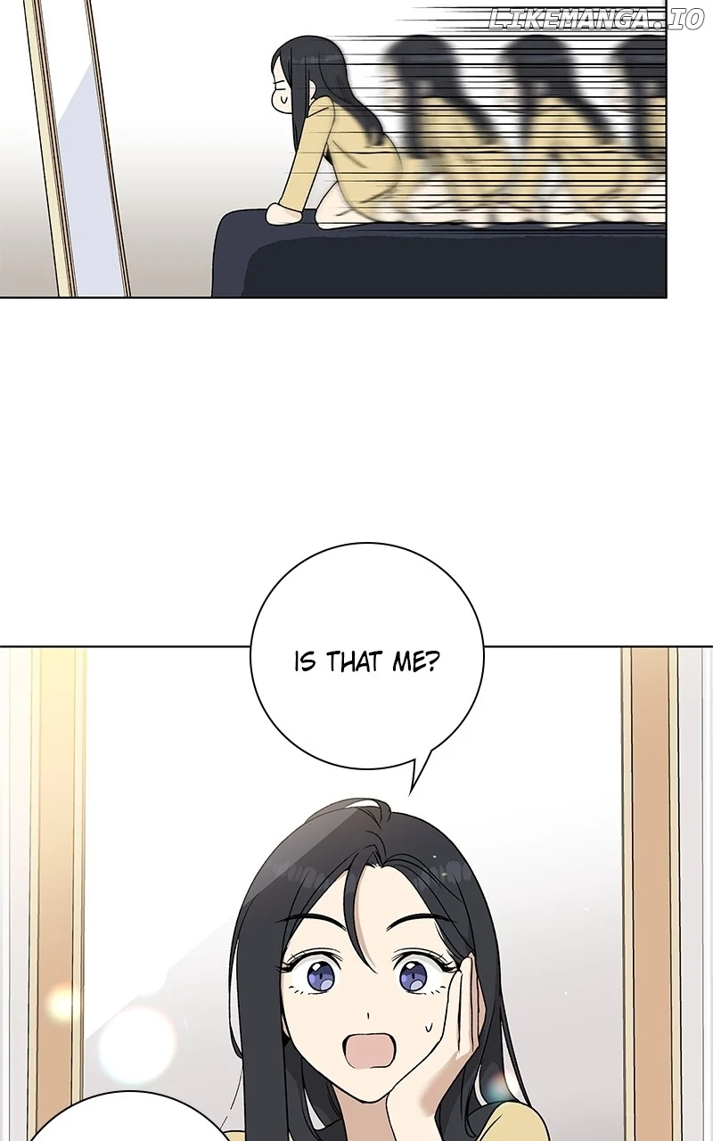 It’s My Life  Webtoon Chapter 48.1 page 76 - 