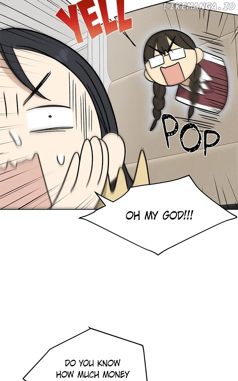 It’s My Life  Webtoon Chapter 48.1 page 79 - 