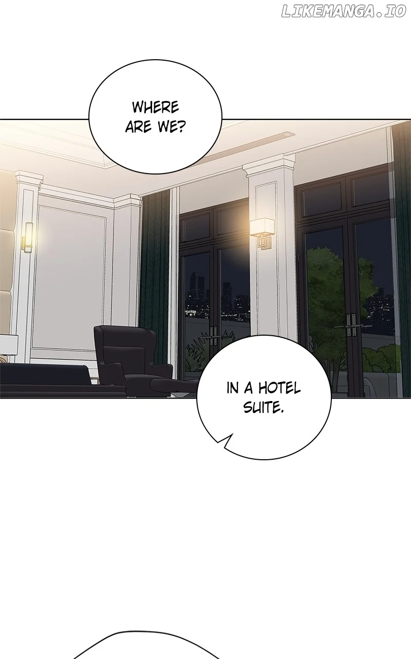 It’s My Life  Webtoon Chapter 48.1 page 81 - 