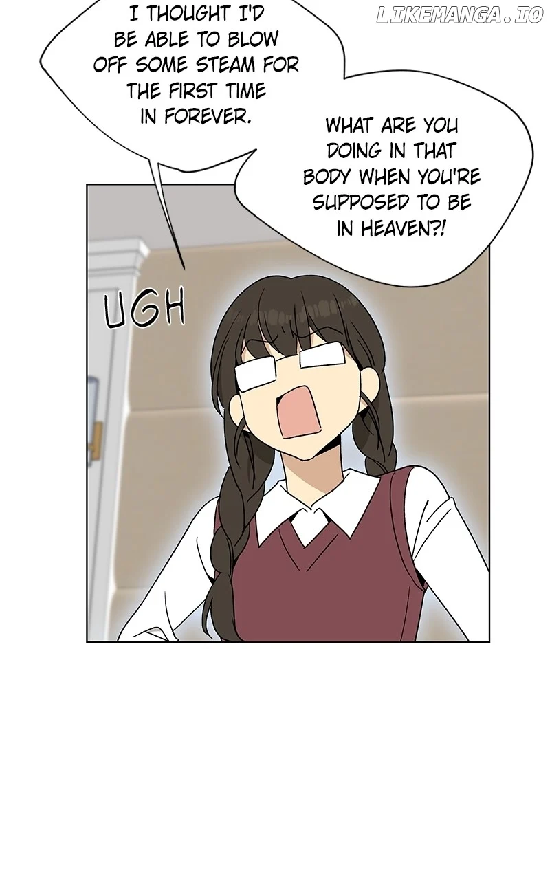 It’s My Life  Webtoon Chapter 48.1 page 82 - 