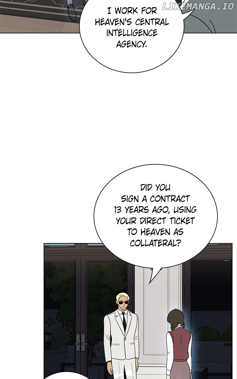 It’s My Life  Webtoon Chapter 48.1 page 88 - 