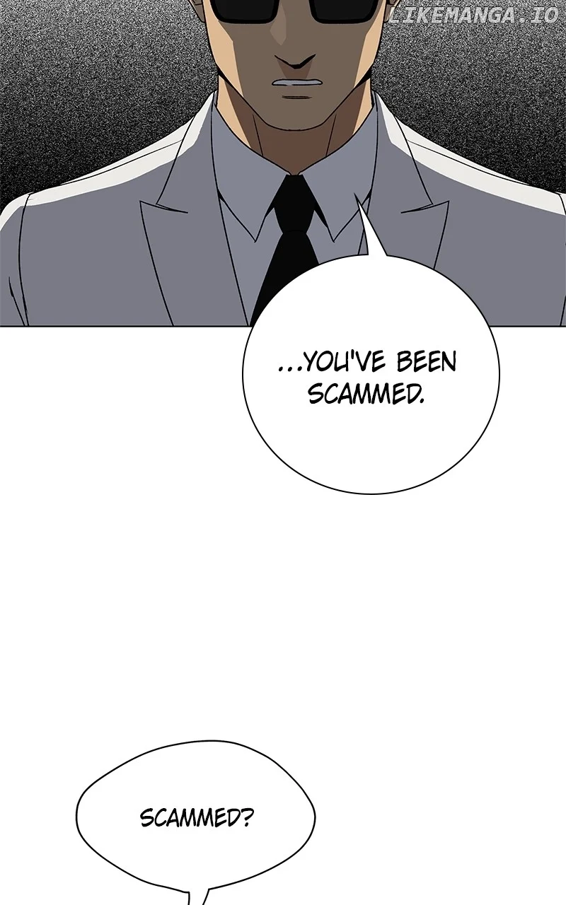 It’s My Life  Webtoon Chapter 48.1 page 90 - 
