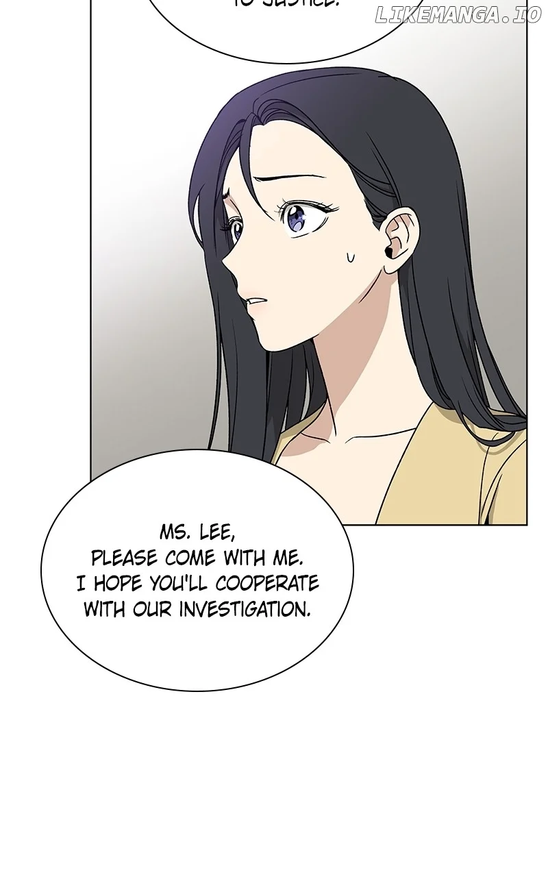 It’s My Life  Webtoon Chapter 48.1 page 92 - 
