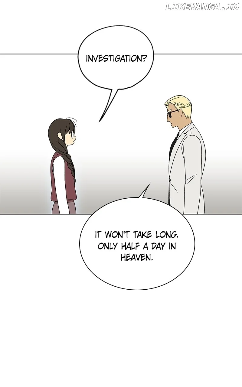 It’s My Life  Webtoon Chapter 48.1 page 93 - 