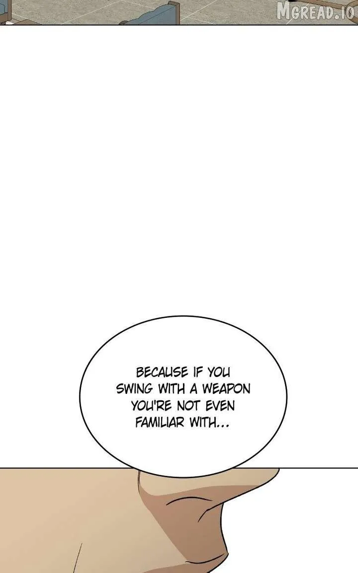 It’s My Life  Webtoon Chapter 48.2 page 2 - 