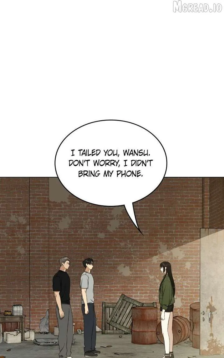 It’s My Life  Webtoon Chapter 48.2 page 15 - 