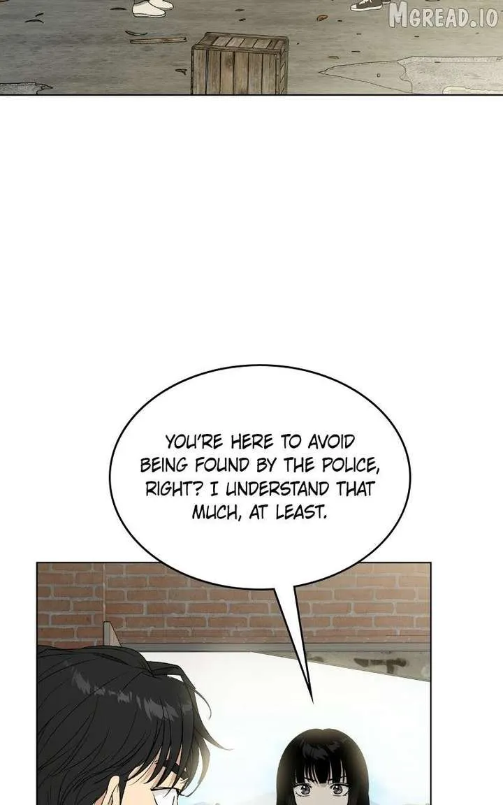 It’s My Life  Webtoon Chapter 48.2 page 16 - 