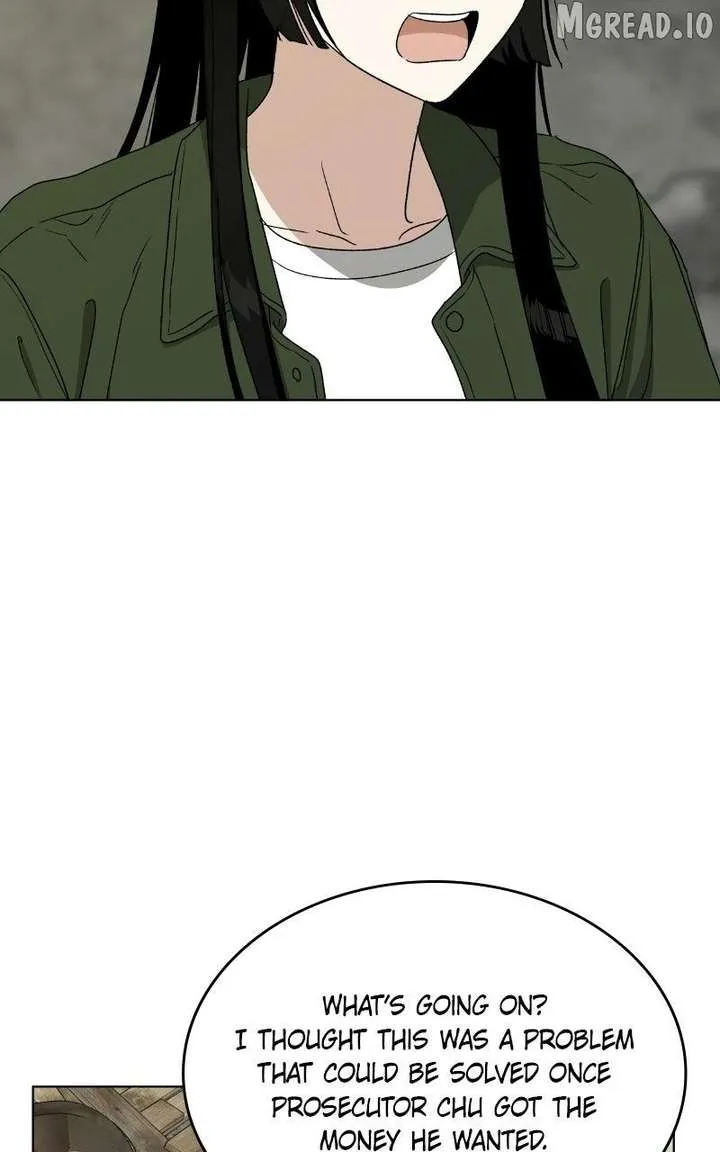 It’s My Life  Webtoon Chapter 48.2 page 23 - 