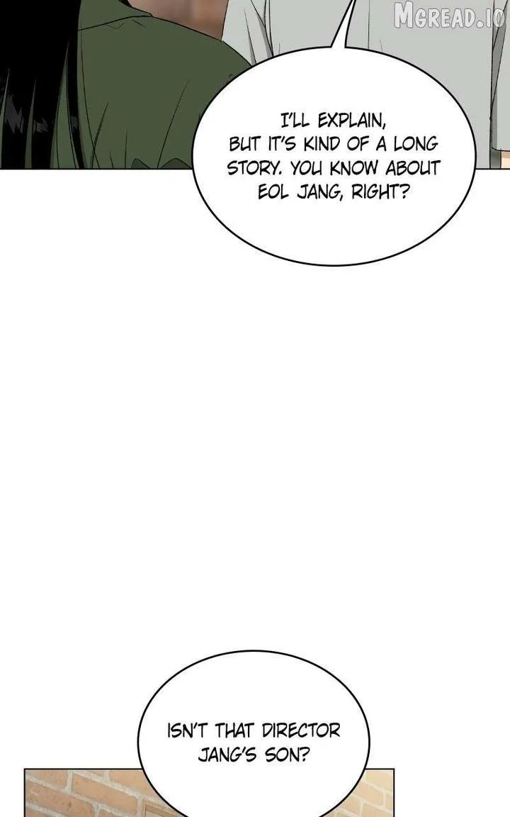 It’s My Life  Webtoon Chapter 48.2 page 26 - 