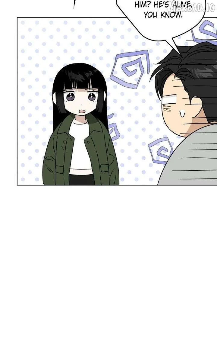 It’s My Life  Webtoon Chapter 48.2 page 30 - 