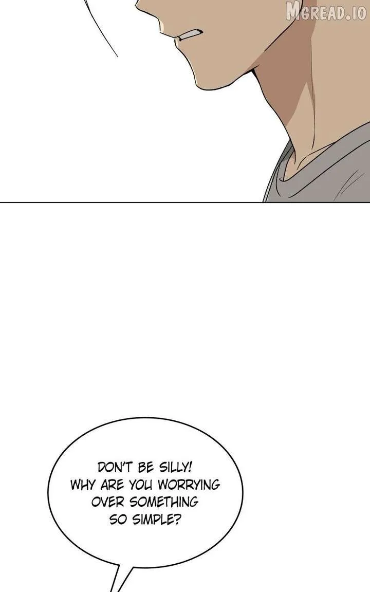 It’s My Life  Webtoon Chapter 48.2 page 38 - 