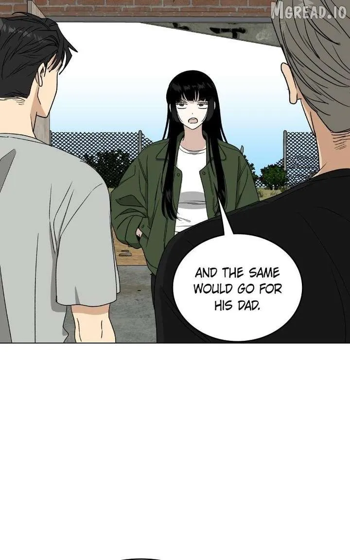 It’s My Life  Webtoon Chapter 48.2 page 48 - 