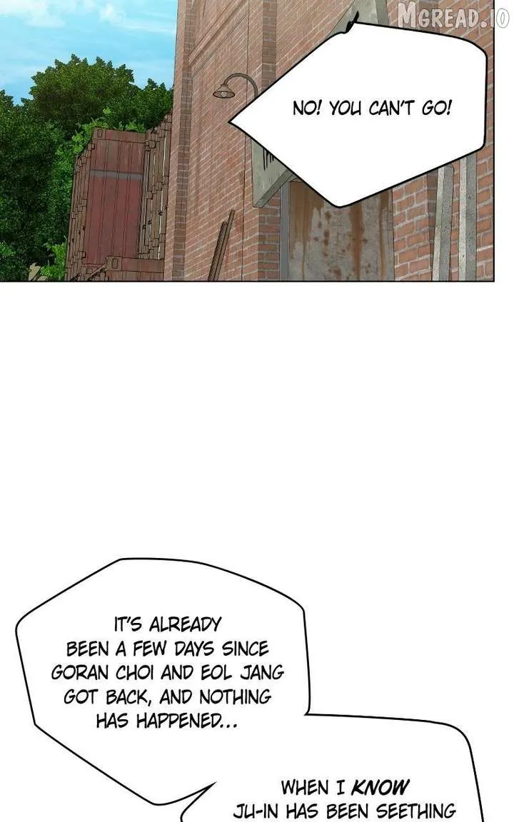 It’s My Life  Webtoon Chapter 48.2 page 7 - 