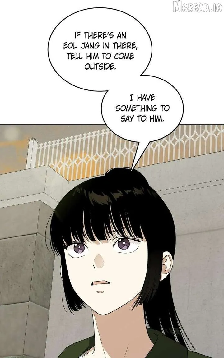 It’s My Life  Webtoon Chapter 48.2 page 87 - 