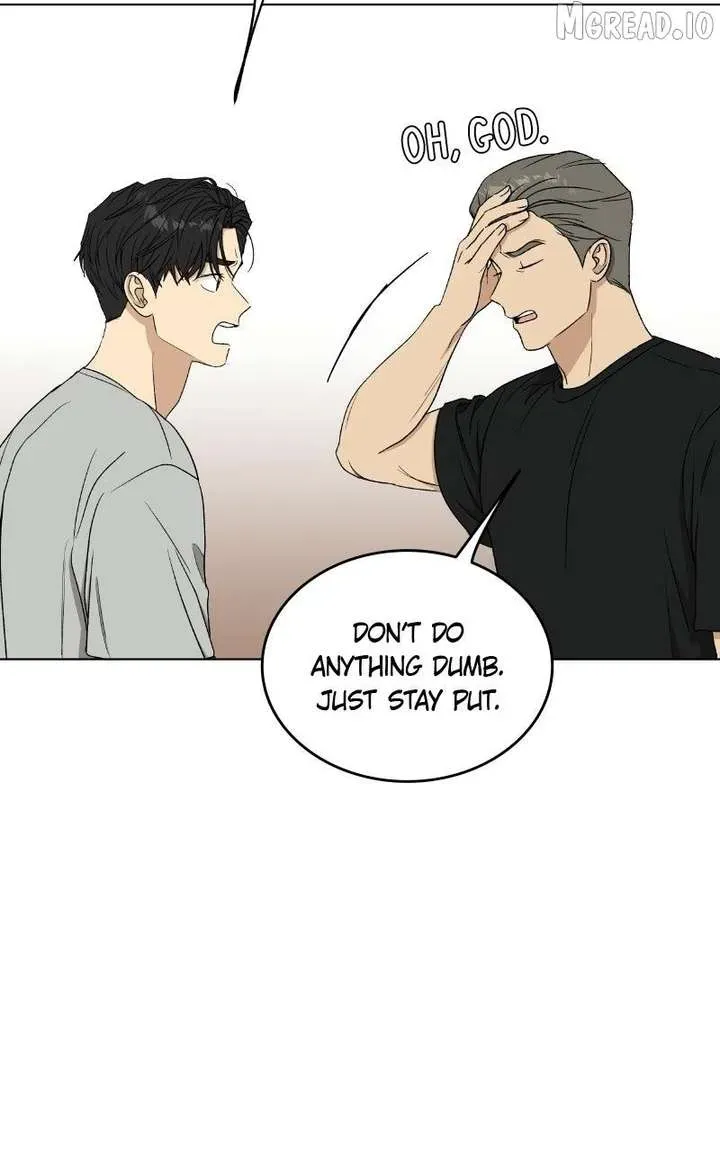 It’s My Life  Webtoon Chapter 48.3 page 11 - 