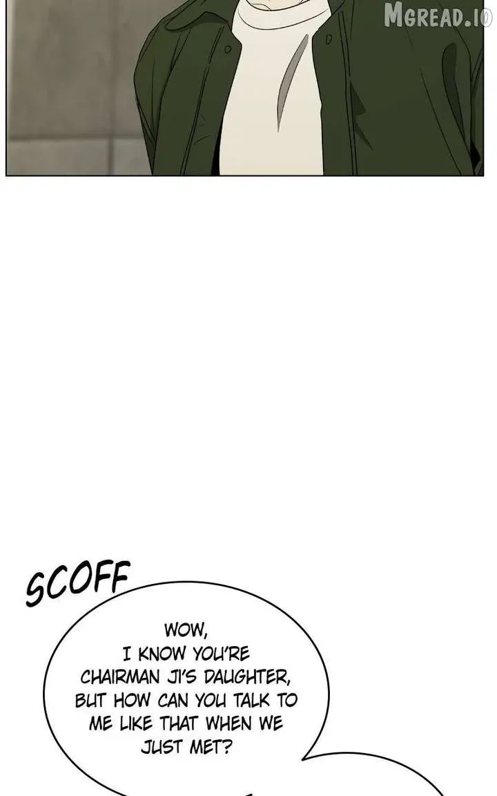 It’s My Life  Webtoon Chapter 48.3 page 102 - 