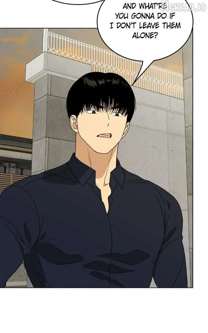 It’s My Life  Webtoon Chapter 48.3 page 103 - 