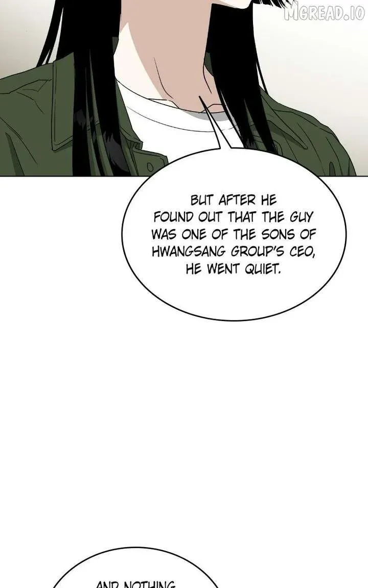 It’s My Life  Webtoon Chapter 48.3 page 20 - 