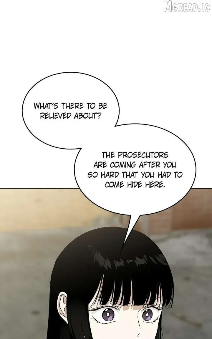 It’s My Life  Webtoon Chapter 48.3 page 22 - 