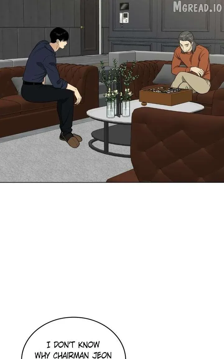 It’s My Life  Webtoon Chapter 48.3 page 55 - 