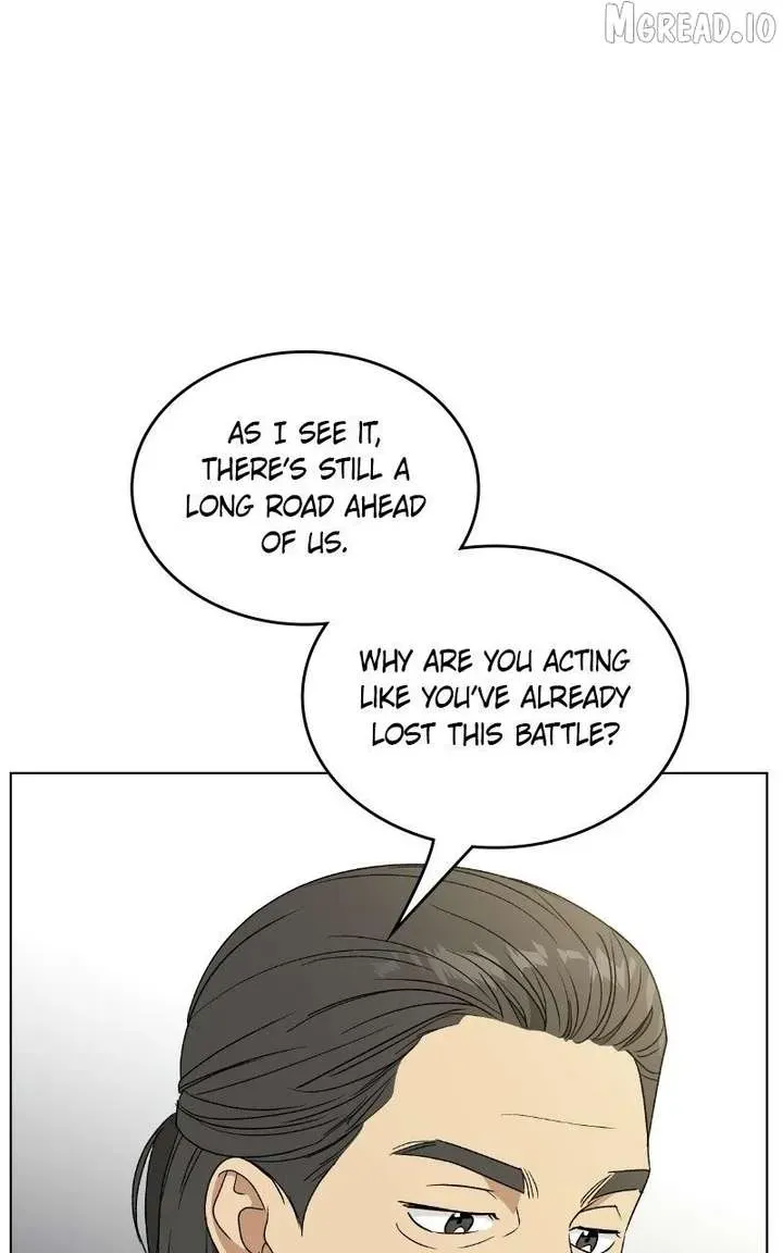 It’s My Life  Webtoon Chapter 48.3 page 60 - 