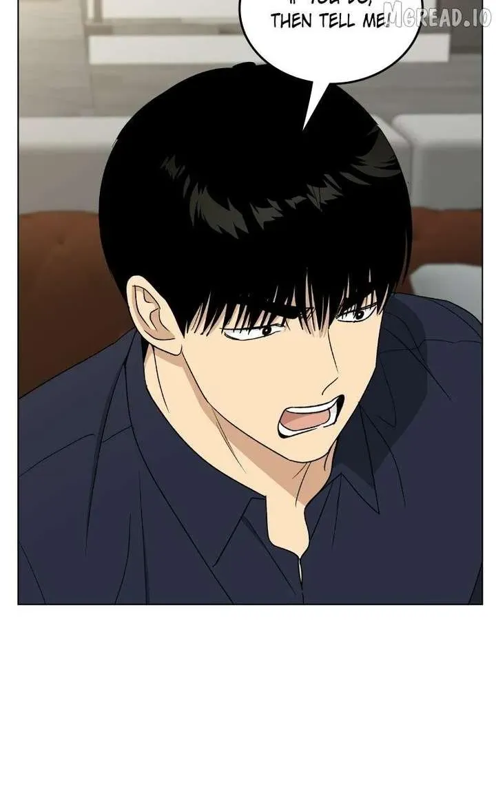 It’s My Life  Webtoon Chapter 48.3 page 68 - 