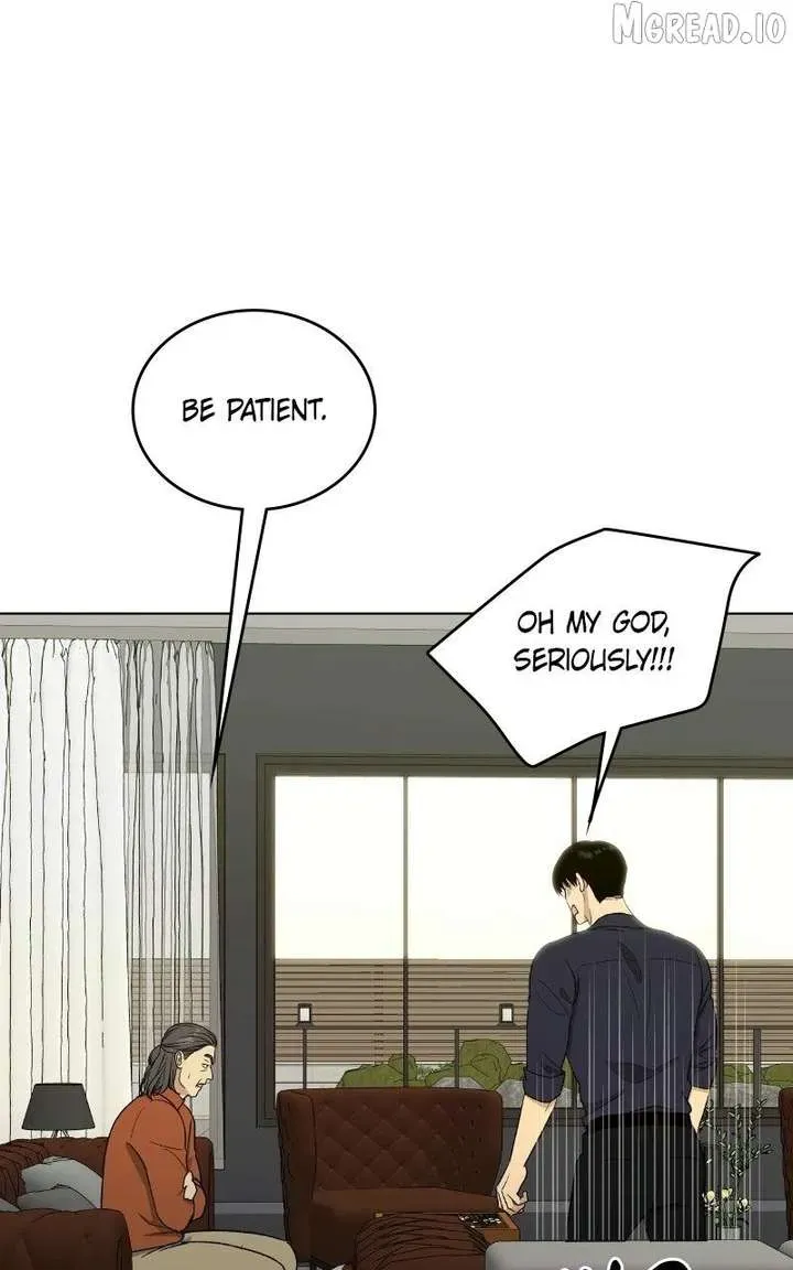 It’s My Life  Webtoon Chapter 48.3 page 69 - 