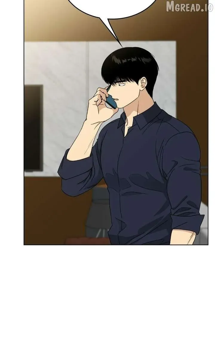 It’s My Life  Webtoon Chapter 48.3 page 71 - 